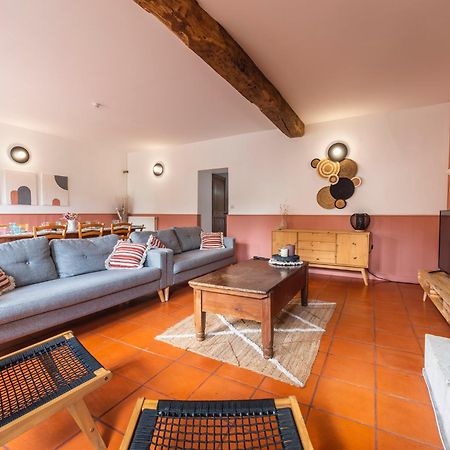 Le Grand Franc Gite Cosy Proche Tous Commerces Tonnay-Charente Exterior foto