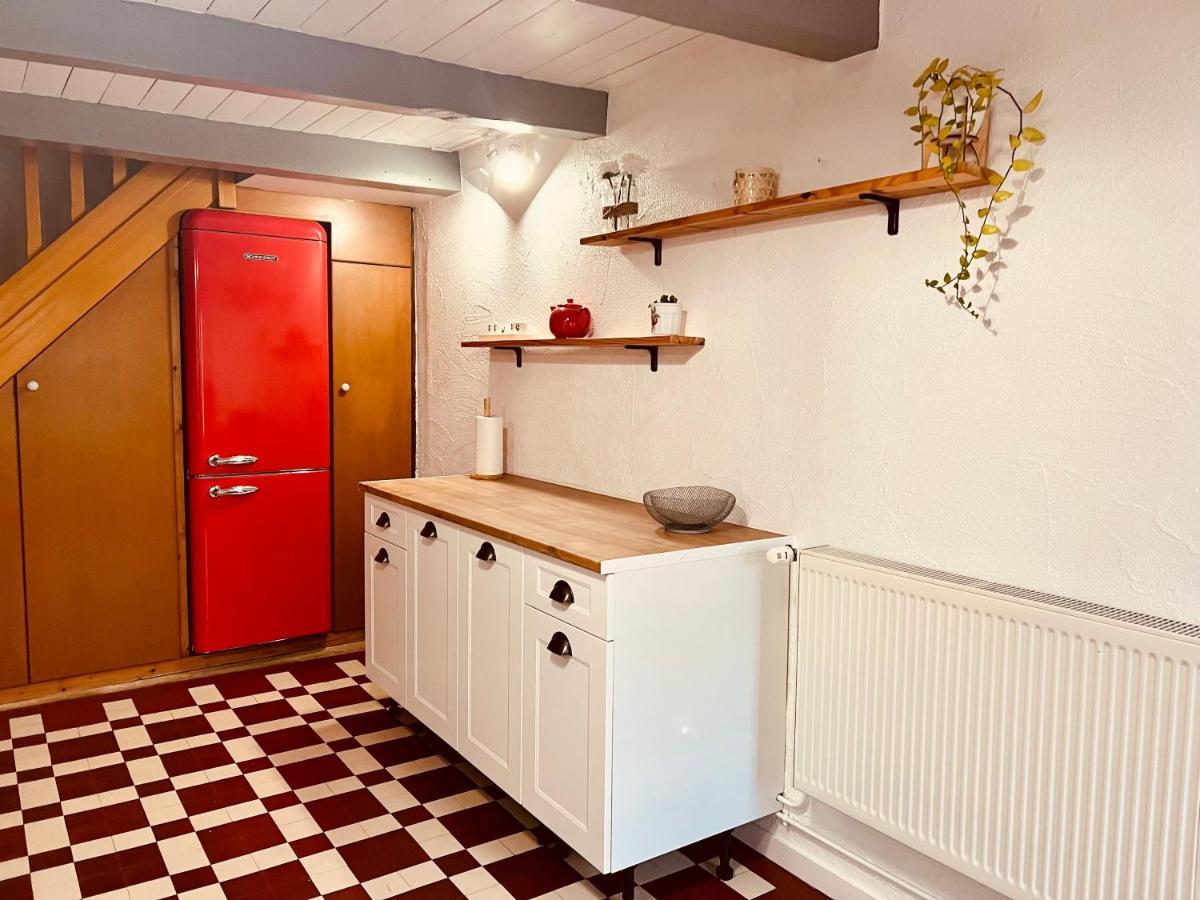 Le Grand Franc Gite Cosy Proche Tous Commerces Tonnay-Charente Exterior foto
