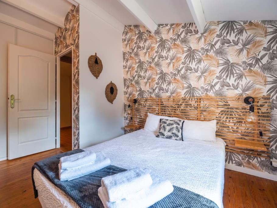 Le Grand Franc Gite Cosy Proche Tous Commerces Tonnay-Charente Exterior foto